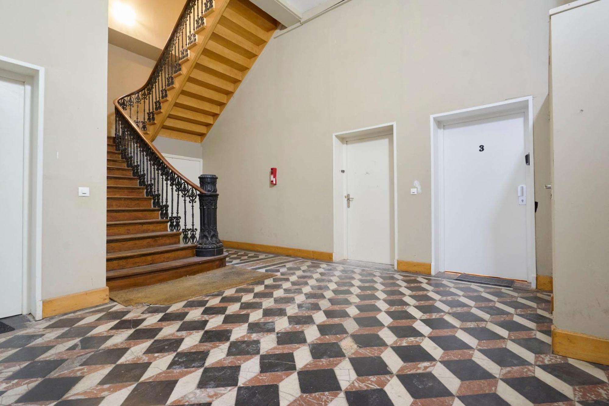 Locationstourcoing - Le Duplex Apartment Exterior photo