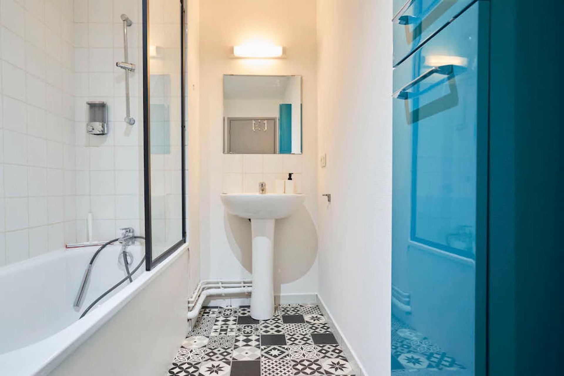 Locationstourcoing - Le Duplex Apartment Exterior photo